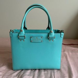 Kate Spade crossbody Purse